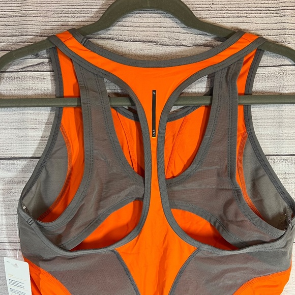 LOLE ORANGE TANK (L18) - Picture 3 of 7